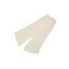 utatane Chill Socks Adult 100% Silk Five Toe Socks