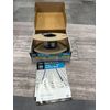 LATICRETE STRATA HEAT WIRE 5 SQFT KIT 120V