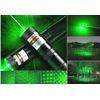  Hight Power Rechargeable Multi Pattern Flashlight green pointer 2pack 