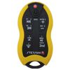 Stetsom SX2 Yellow Long Distance Car Audio Remote Control 16 Function 500 Meters