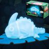 Tobar Light Up Colour Matching Chameleon Mood Night Light Various 37077