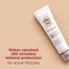 EltaMD UV Active SPF 50+ Mineral Sunscreen Lotion, Broad Spectrum Physical