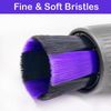 Dyson V7 V8 V10 V11 V12 V15 Gen5detect Soft Dust Brush Tool Dusting Attachment