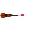 Dandribis, Screws, Will Not Fall Off, Set of 2, Color Cannot Be Selected