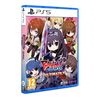 Phantom Breaker : Battlegrounds Ultimate D1 Edition