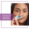 Schick Hydro Silk Waxing Strips for Face ,Hair Removal ,Eyebrow | Bikini Soft Wax Kit for Women