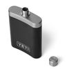 YETI Rambler Flachmann, Black, 7 oz (207 ml)