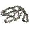 SPARES2GO 18" 60 Drive Link Chain for Pro PRO38ccCSA, PRO42ccCSA Chainsaw