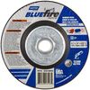 Depressed Center Wheel, 4.5 D, 1/4, 5/8-11