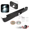 Rear Roll Pan Electrophoresi