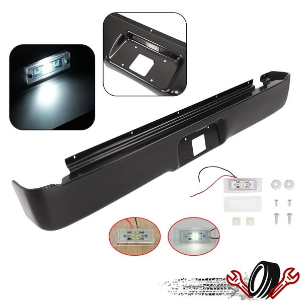 Rear Roll Pan Electrophoresi