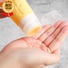 16-Pack Travel Bottles Set – TSA Approved Leakproof Toiletry Containers