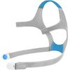 F20 Headgear Compatible with Resmed Airfit/Airtouc