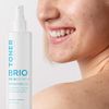 BRIOTECH Hypochlorous Acid Spray Toner Face and Skin, BrioCare Skin Renew Toner Natural & Vegan HOCl Skincare, Reduce Acne Appearance, Soothing Mist for Redness & Bumps