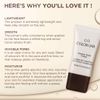 Colorbar Cosmetics Flawless Finish Primer, Transparent, 30 ml