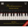 Complete Solo Piano Music & Concertos