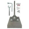 5.5-in Wide THINSET REMOVAL BIT, Floor Scraper, SDS Plus!!! (5.5" X 10")
