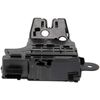 Dorman 940-108 Trunk Lock Actuator Motor Compatible with Select Buick/Cadillac/Chevrolet Models