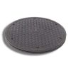 Twister for CHI, Black, Ultra Thin