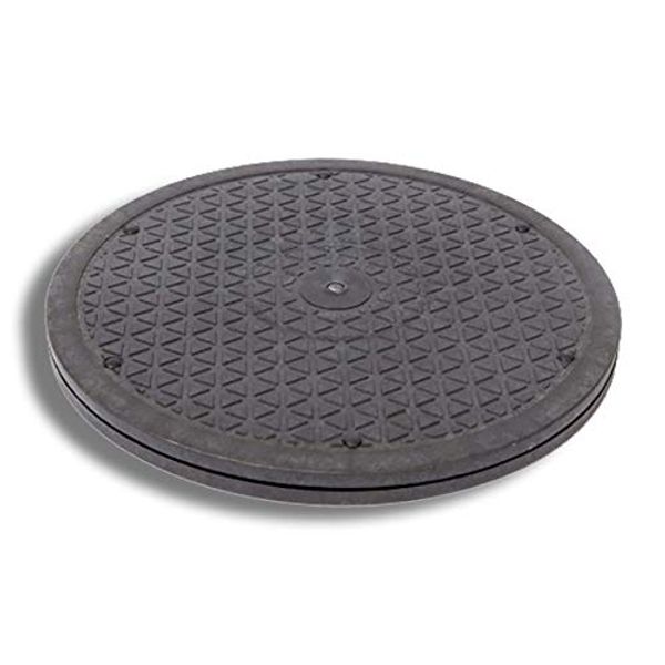 Twister for CHI, Black, Ultra Thin