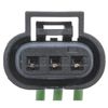 pta3227 pigtail wiring harness connector for engine crankshaft position sensor
