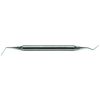 DG 16 Explorer Probe Hollow Handle Double Ended Diagnostic Endodontic Dental Instruments