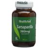 HealthAid Sarsaparilla 560mg 60 Tablets