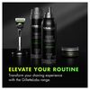 Gillette Quick Rinse Lightweight Shave Foam for Men by GilletteLabs, Shaving Foam that Helps Protect the Skin, 8.1 OZ