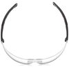 As One SS-9863 2-9045-01 Protective Wrap Around Glasses