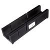 Augusta, plastic mitre box, size: 250 mm, 2221 250 AMA