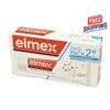 2 PACK Elmex Anti-Decays Professional Toothpaste 75ml EXP 06/2026