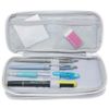 Kamiojapan [Pen Pouch] 3 Round Pen Case / CLOUDY NIGHT
