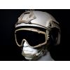 W. F. B Tactical Turbo Fan Goggles De