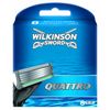 Wilkinson Quattro Blades
