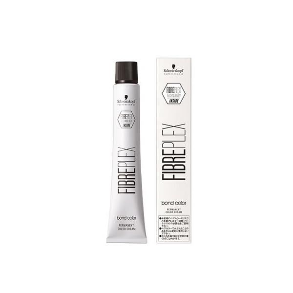 Schwarzkopf Fiberplex Bond Color CP10 80g