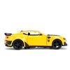 Jada 253112001 Transformers Vehicle Yellow