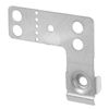 Masterpart Dishwasher Built in Fixing Kit Brackets to Fit Neff Dishwashers 00622622