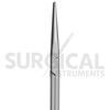 T/C Metzenbaum Scissors Surgical Veterinary Instruments Straight 7" German Grade