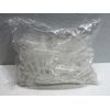 Beckman Coulter CNTR 4mL Sample Cup 120/Bag 723908