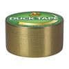 Duck Tape 280748 Colours Gold 48mm X 9.1M