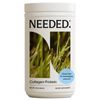 Needed. Prenatal Hydrolyzed Collagen Protein Powder – Expert-Backed & Clea