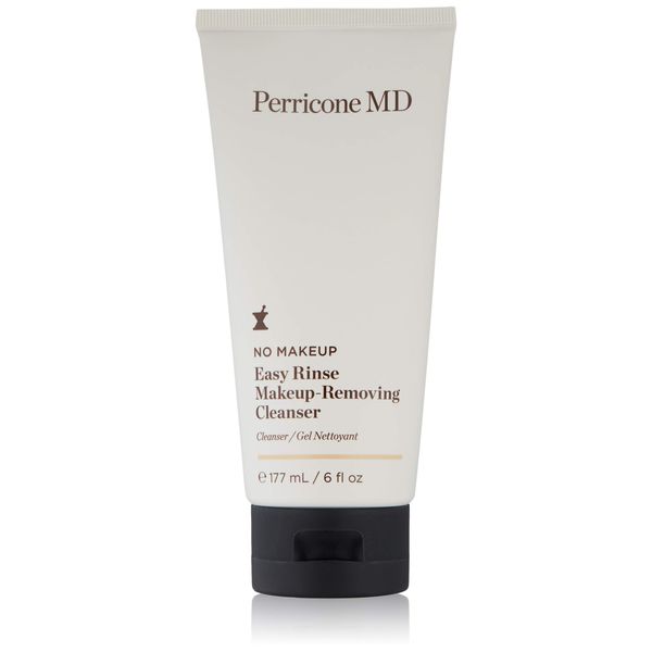 Perricone MD Women's Cosmetic Facial Cleanser Easy Rinse Makeup Clean 177 ml