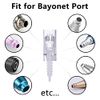 Dermapen Microneedling Pen Machine Needle Cartridges 12pin For Ultima M5/M7/A6/N2/A1 J170 (12pin)