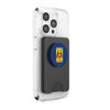 Rock'Em Sock'Em - Champion PopSockets PopWallet for MagSafe
