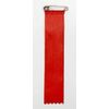 Ceremony Ribbon Insignia Billas 100 Pack Red