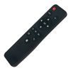 STV383E Replacement Remote Compatible with Vankyo Pocket burger 101 MINI LED LCD Portable Projector