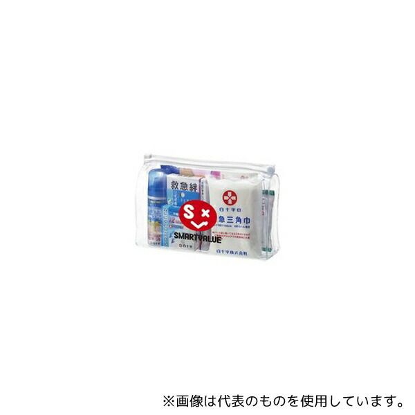 Smart Value N119J First Aid Kit