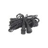 Fluxia 155.490Uk 5 m Outdoor String Light Extension Cable