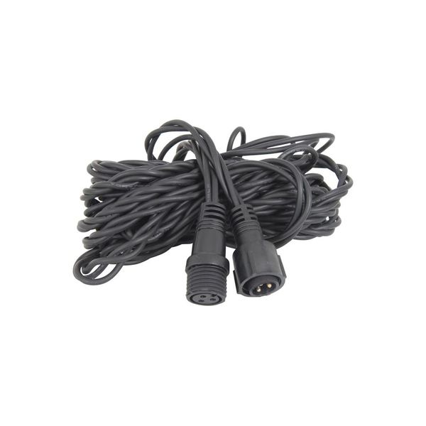 Fluxia 155.490Uk 5 m Outdoor String Light Extension Cable