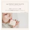 Upt Perfect Base Palete Concealer, Stain Cover, Natural